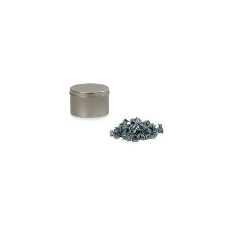 Cable Wholesale 10-32 Cage Nuts, 100 Pieces 30D1-043HD